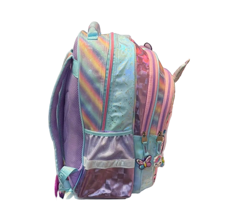 Combo Primaria Unicornio Lluvia LL26BPD02
