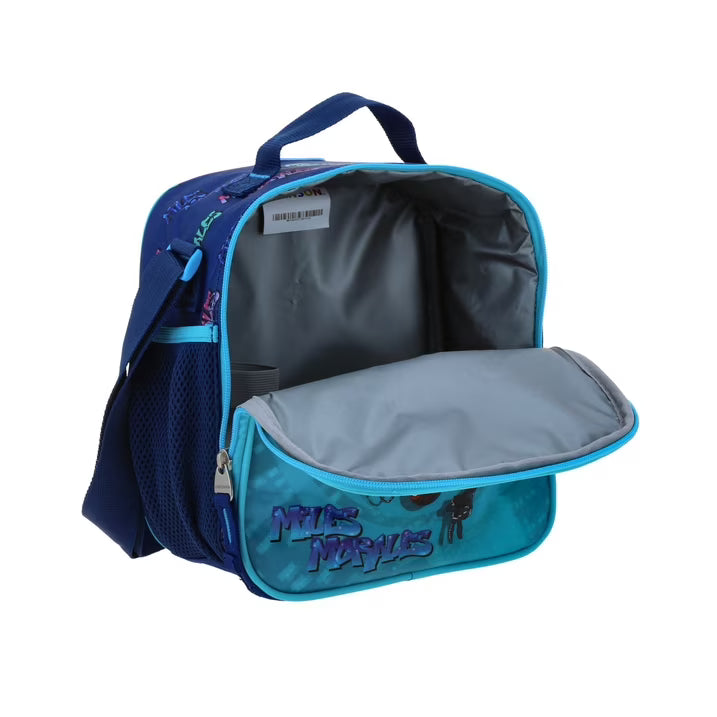 Combo Primaria Spider Man Miles Morales Chenson MM70883-9