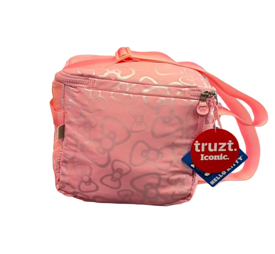 Lonchera Hello Kitty Ruz M194585