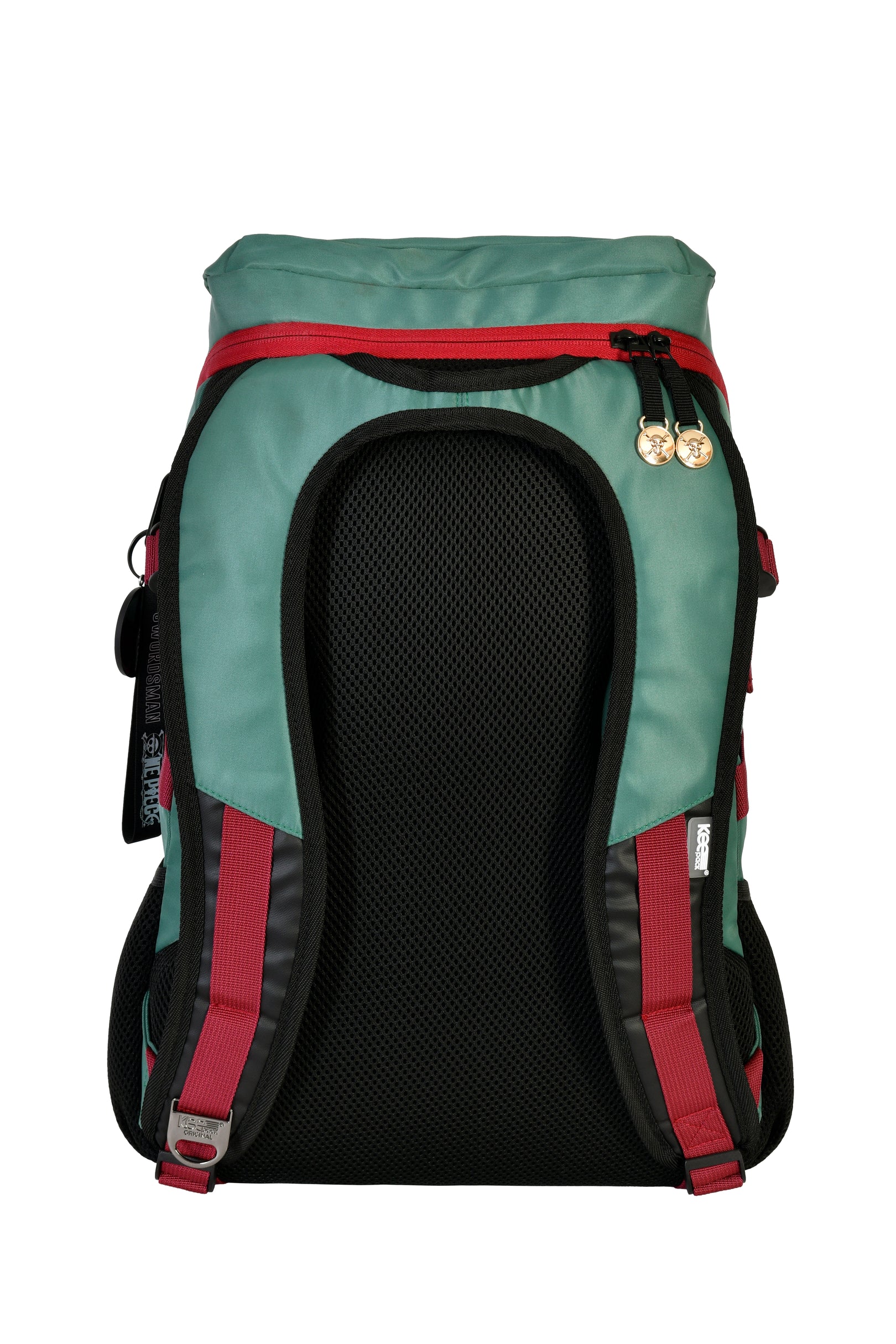 Mochila Primaria Zoro Premium One Piece Yadatex ONE002-BP194A