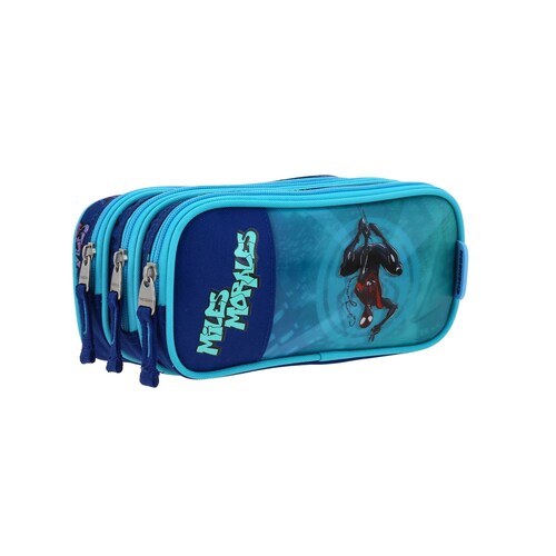 Combo Primaria Spider Man Miles Morales Chenson MM70883-9