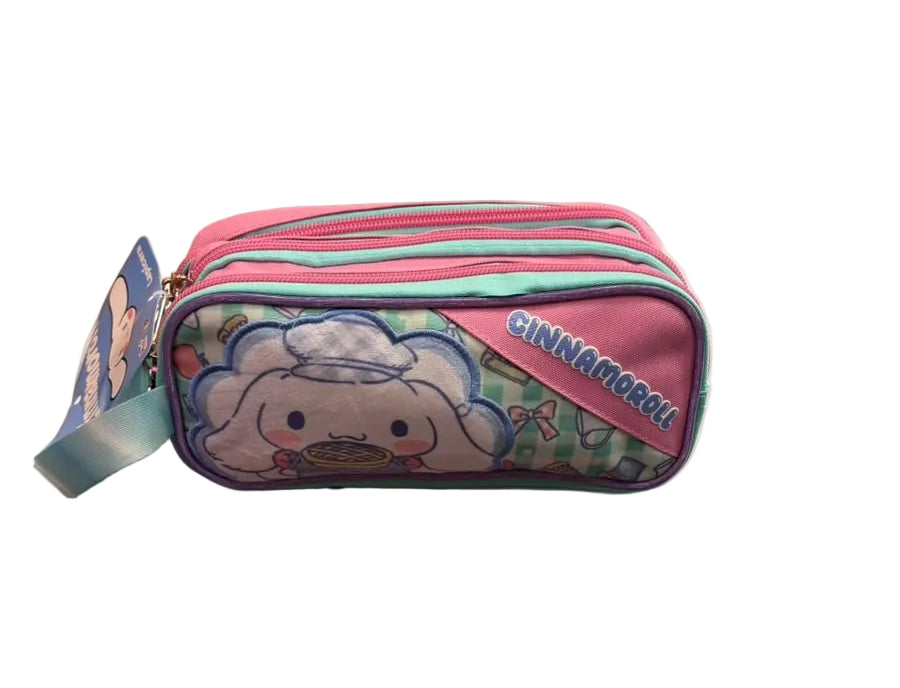 Lapicera Cinnamoroll Ruz M192826