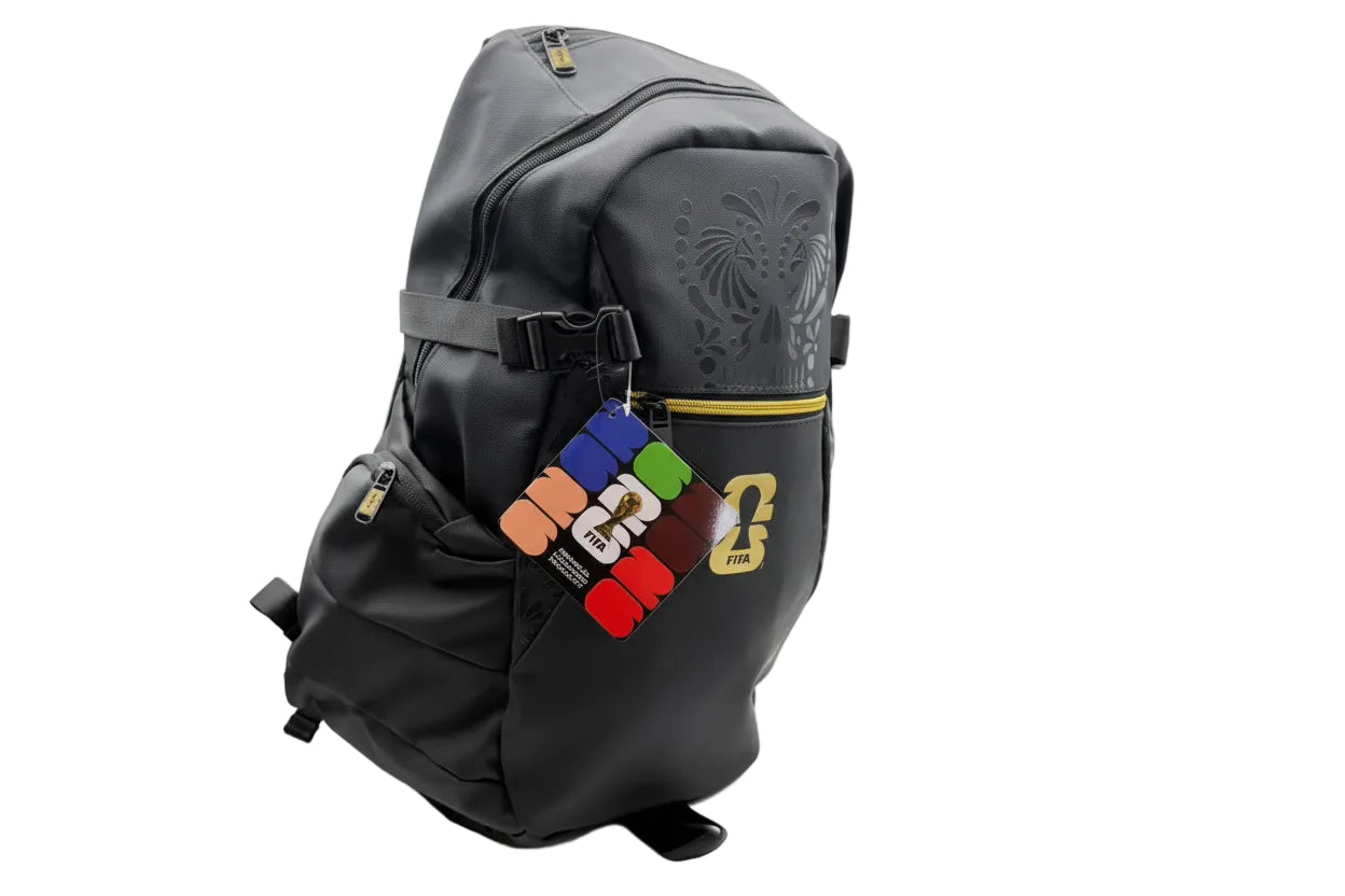 Mochila Fifa Ruz M193112