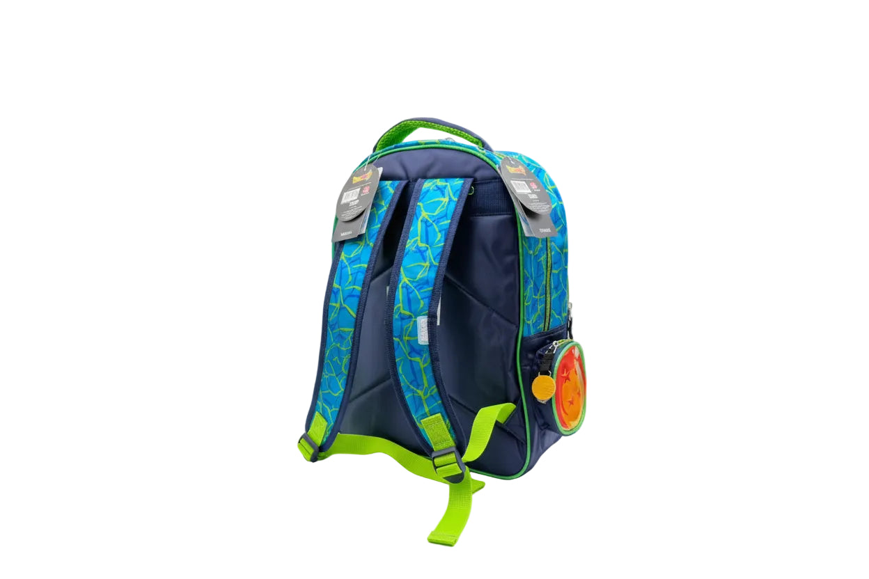 Combo Primaria Dragon Ball Z Yadatex DBS140-BP141A