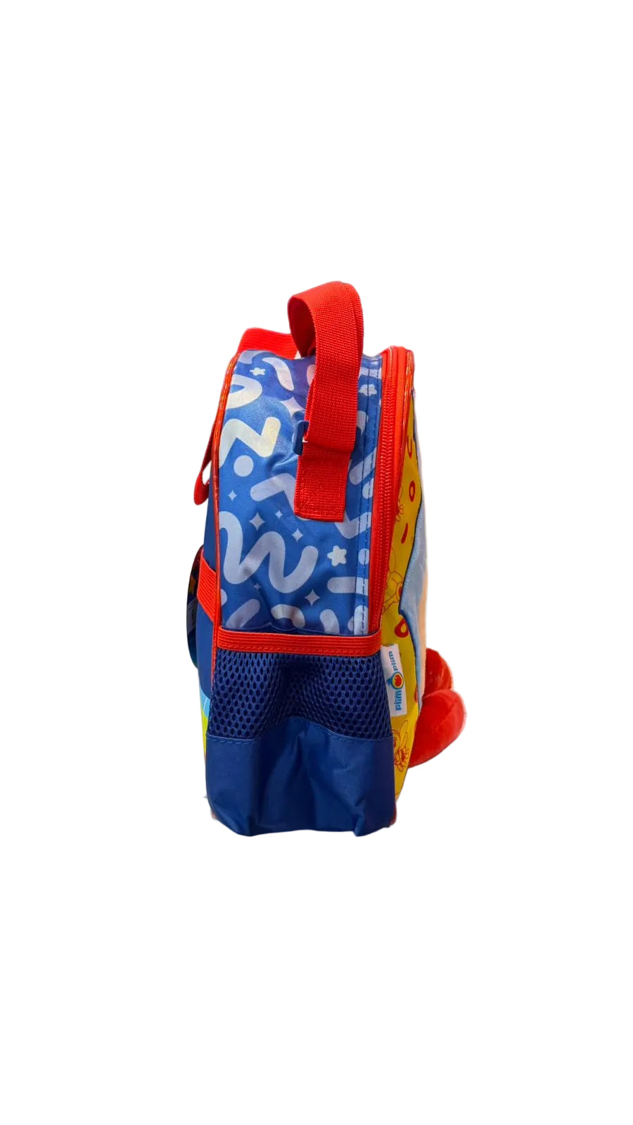 Lonchera Plim Plim American Bags PP6303