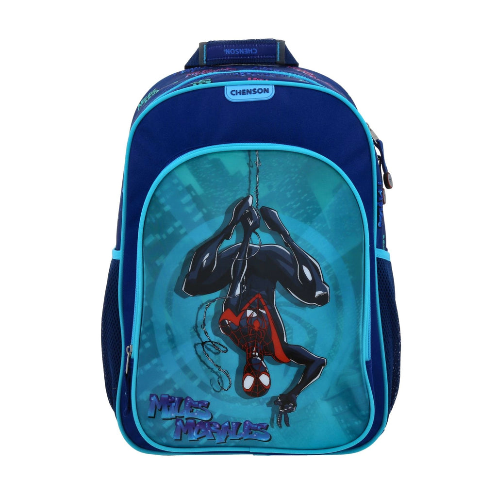 Combo Primaria Spider Man Miles Morales Chenson MM70883-9