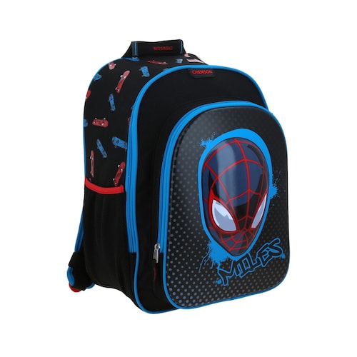 Combo Primaria Spider Man Miles Morales MM70841-3