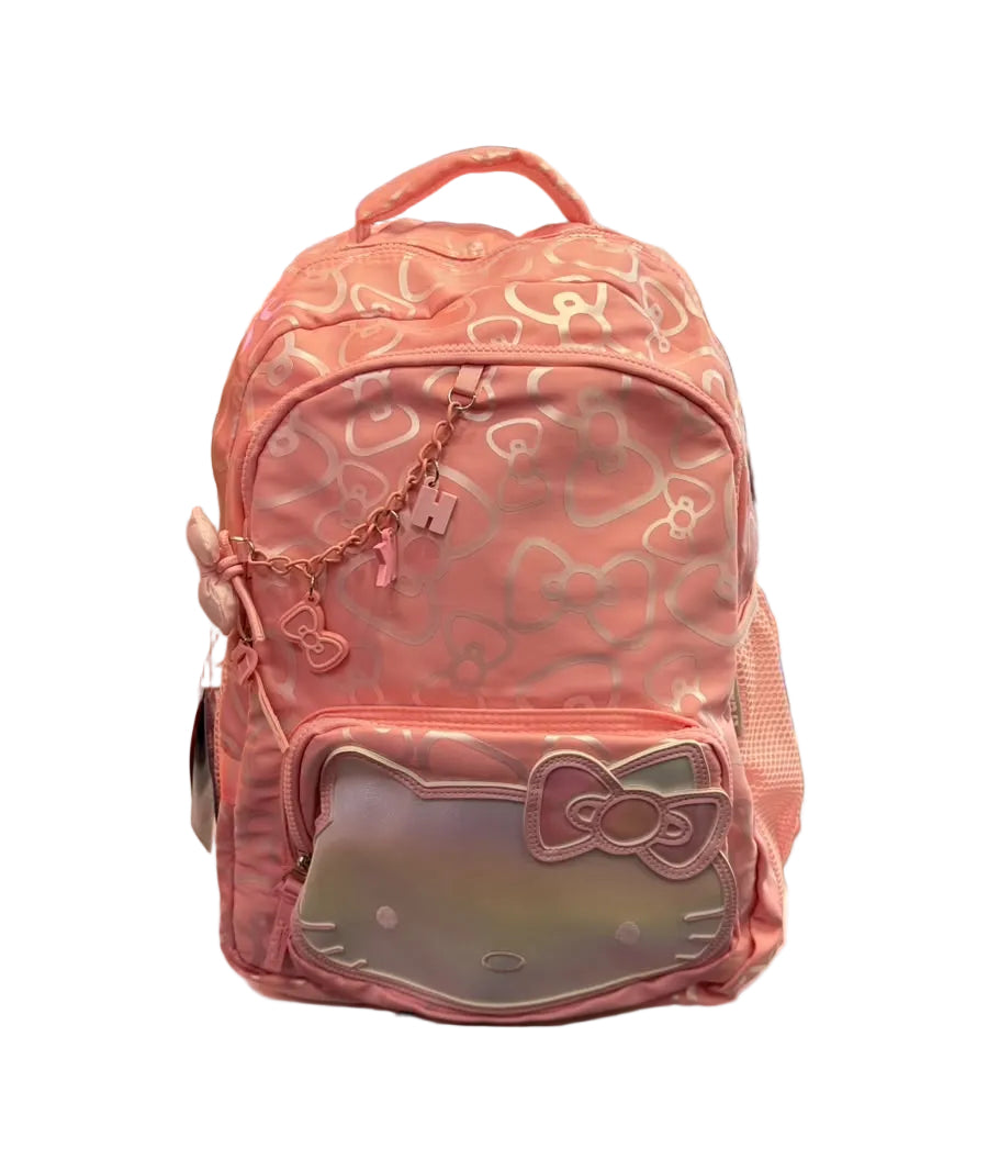 Mochila Primaria Hello Kitty Ruz M194579