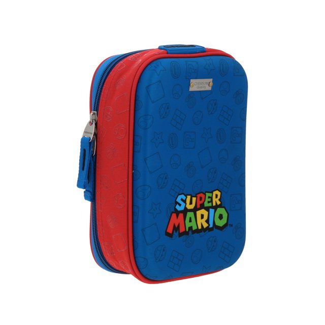 Combo Kinder Mario Bros Chenson MB71108-9