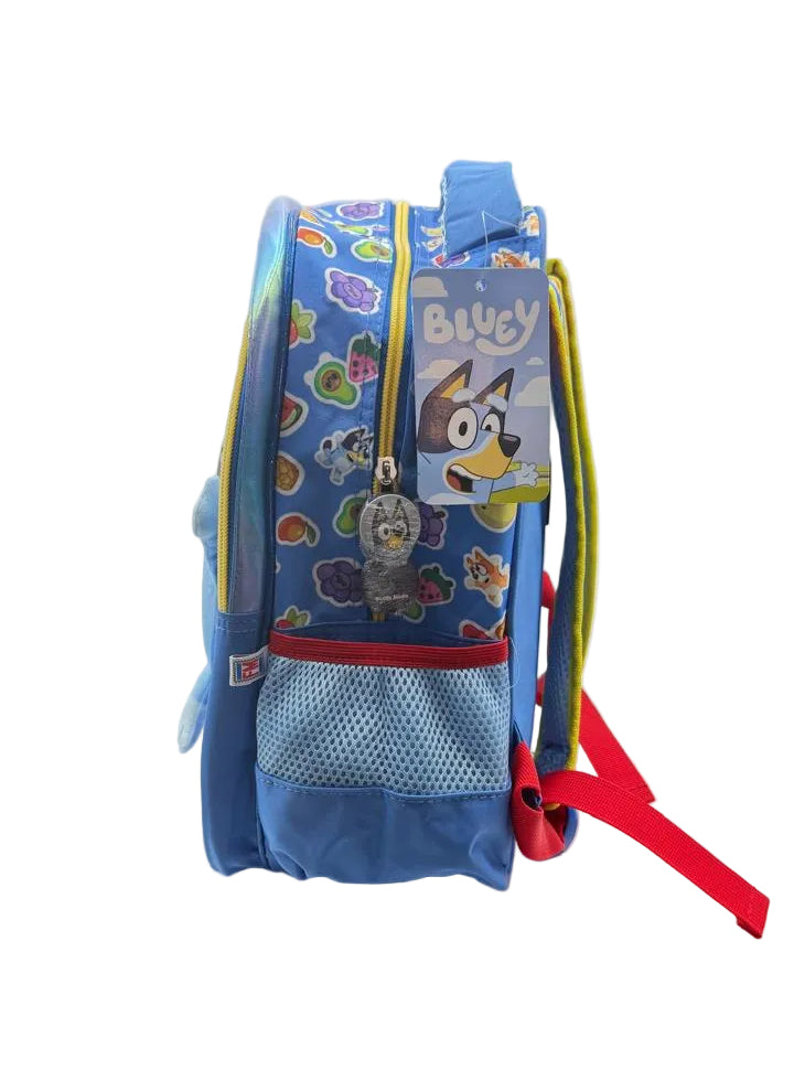Mochila Kinder Bluey Fotorama BL616K35BP
