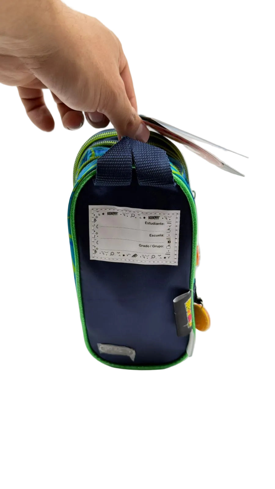 Combo Primaria Dragon Ball Z Yadatex DBS140-BP141A