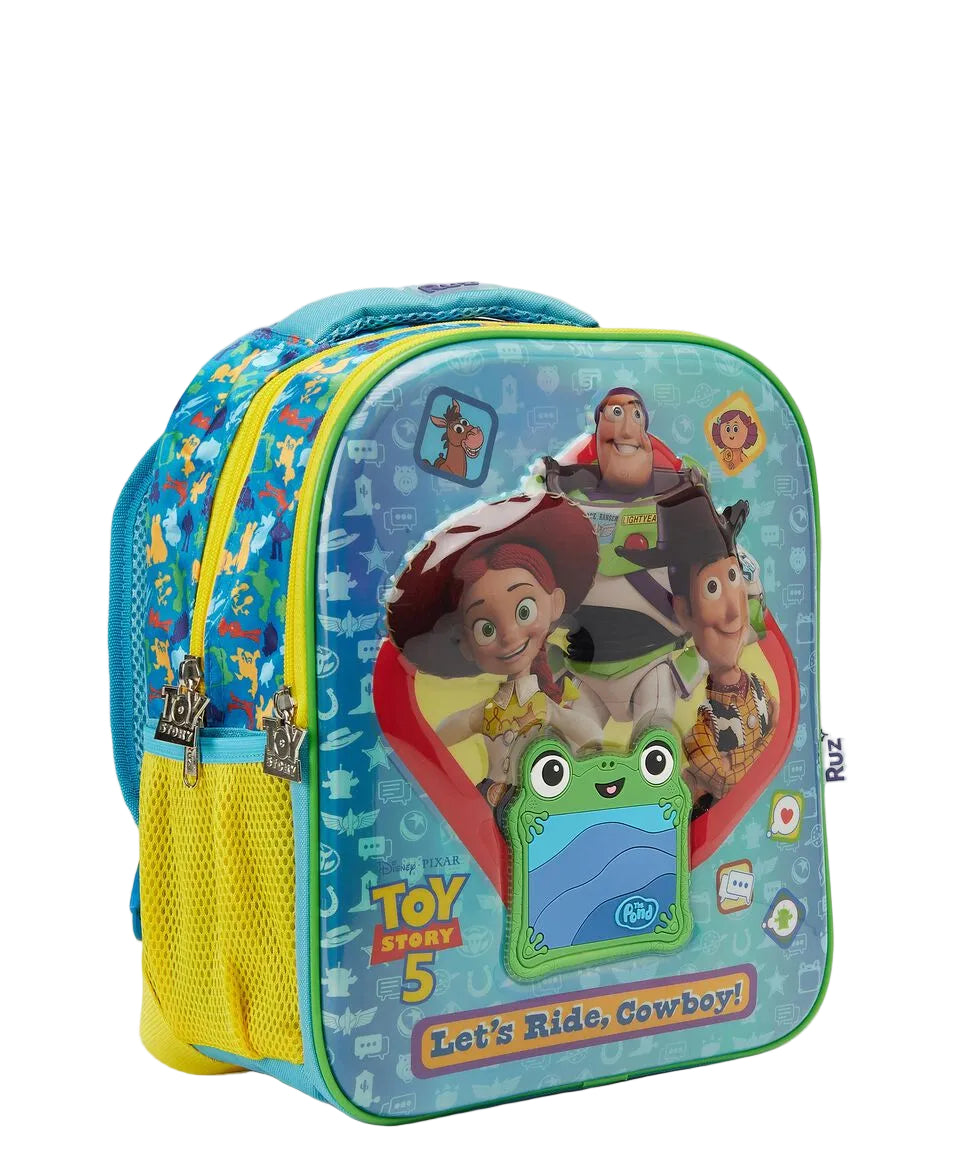 Mochila Kinder Toy Story Ruz M193182