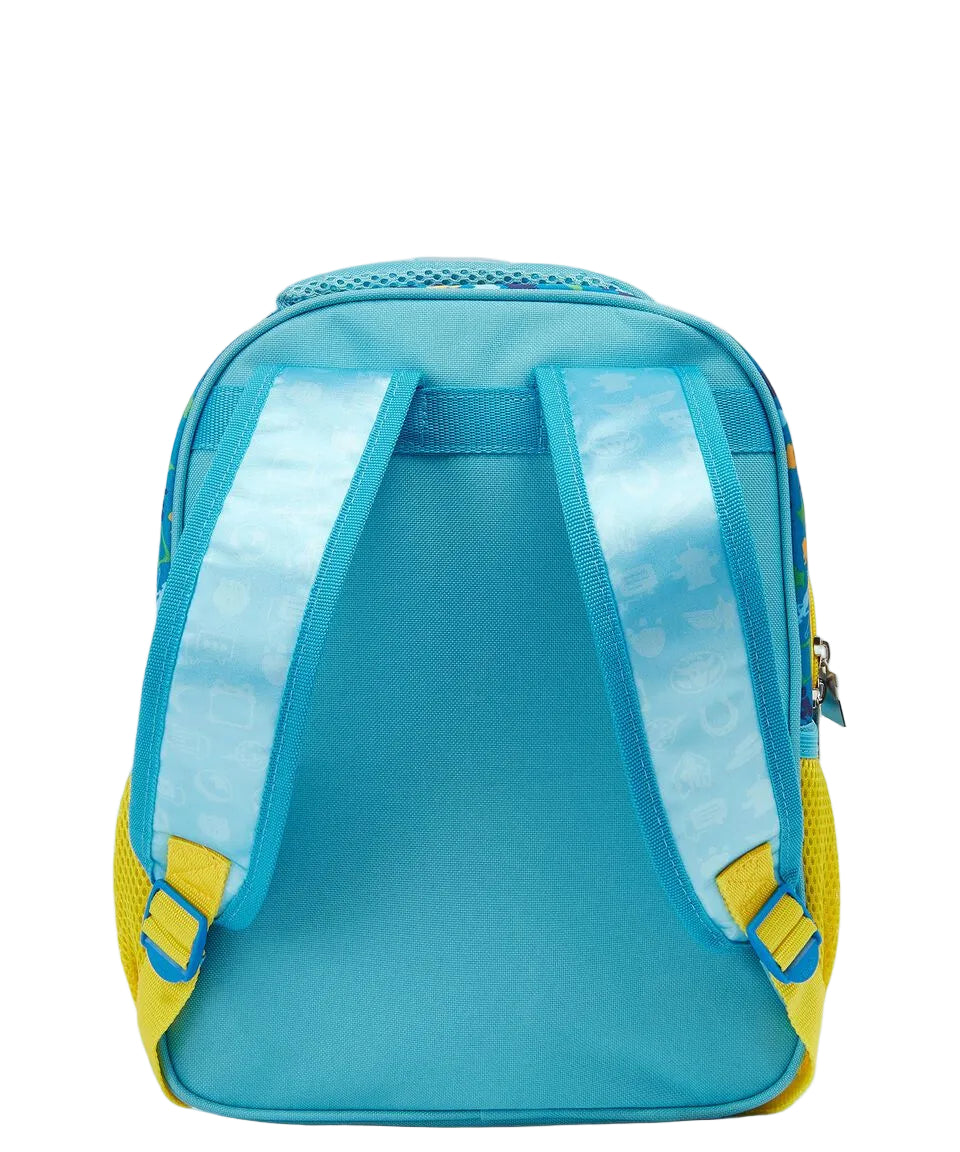 Mochila Kinder Toy Story Ruz M193182