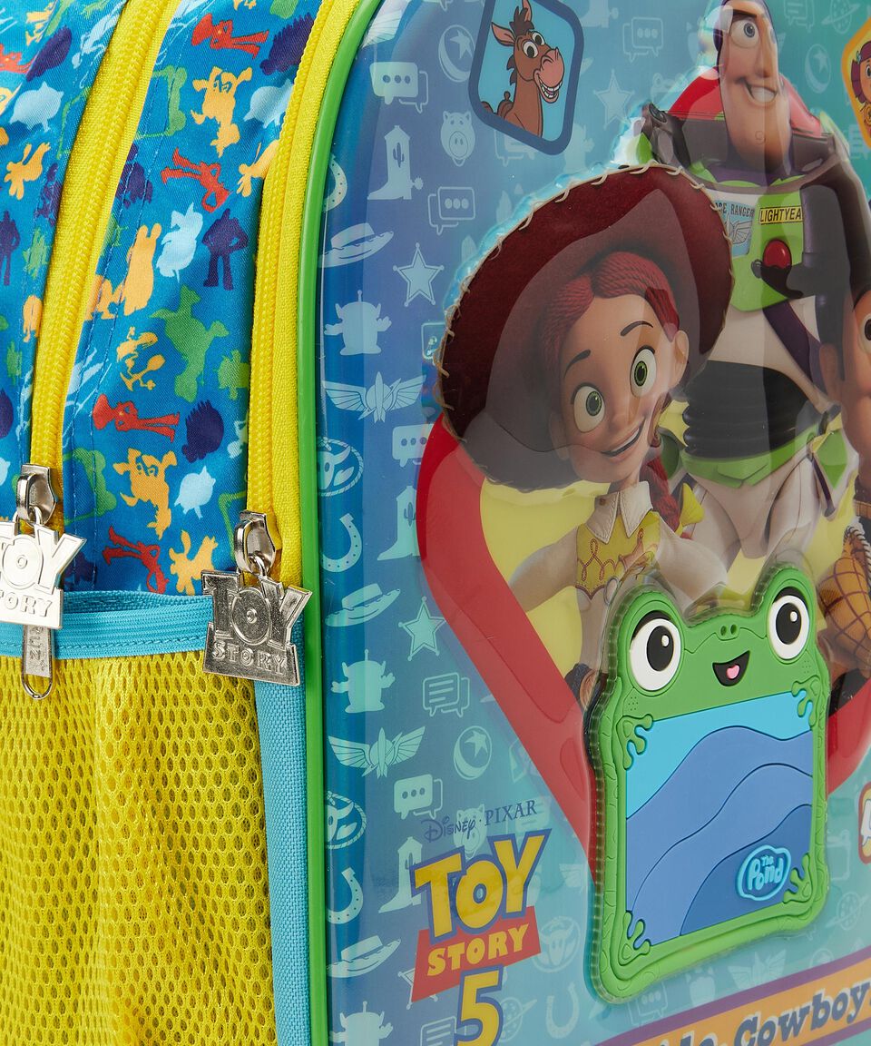 Mochila Kinder Toy Story Ruz M193182