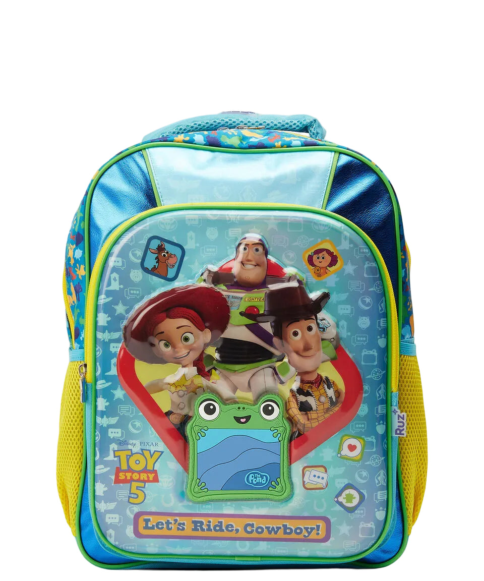 Combo Primaria Toy Story Ruz M193184