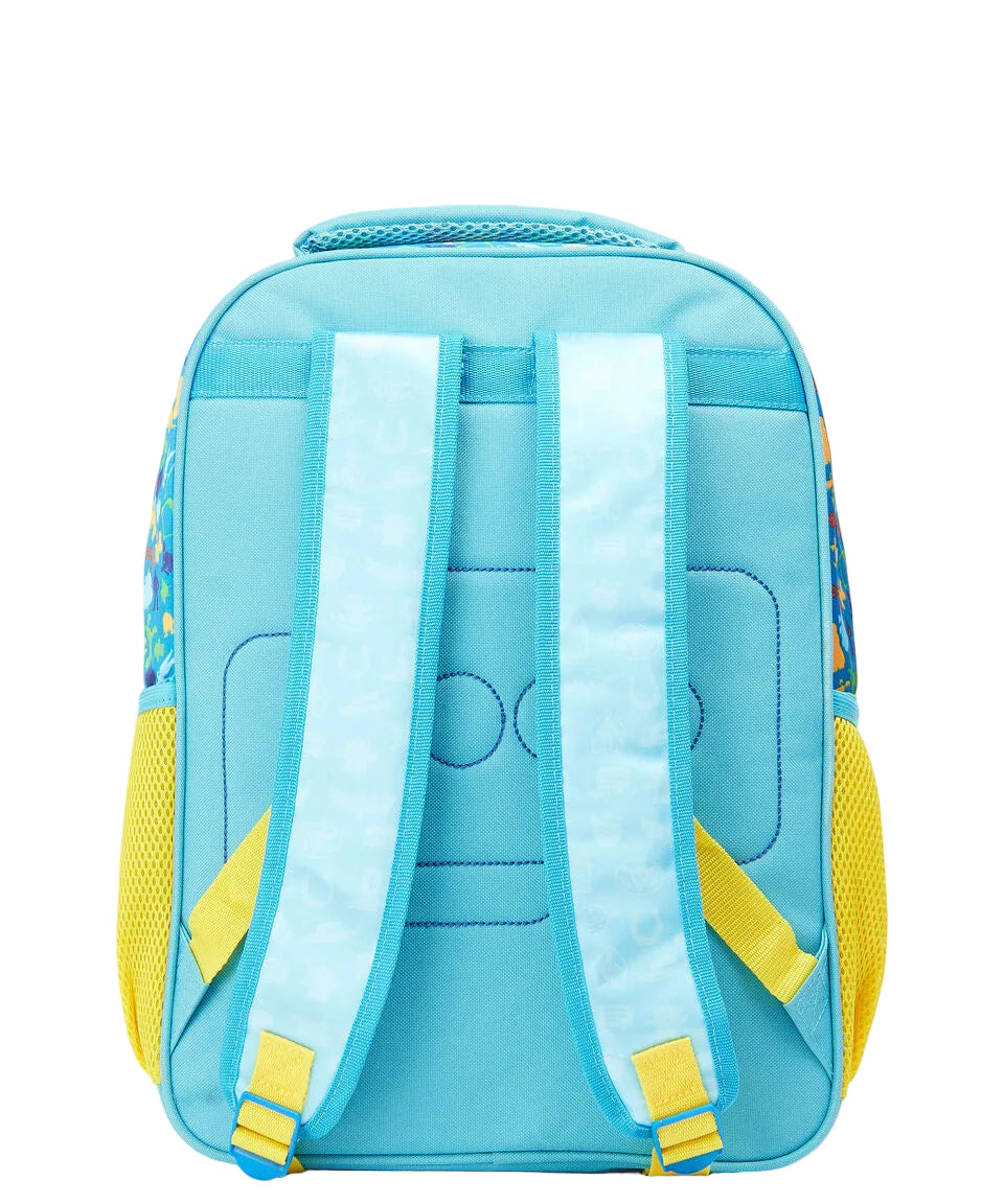 Mochila Primaria Toy Story Ruz M193184