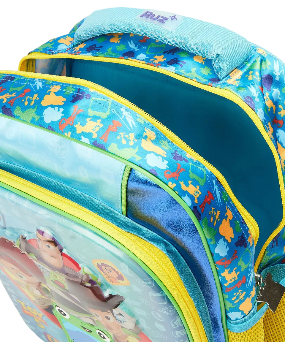 Mochila Primaria Toy Story Ruz M193184