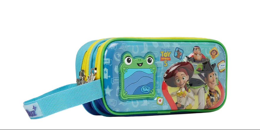 Lapicera Toy Story Ruz M193203