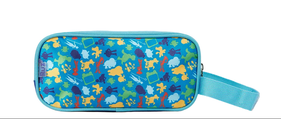 Lapicera Toy Story Ruz M193203