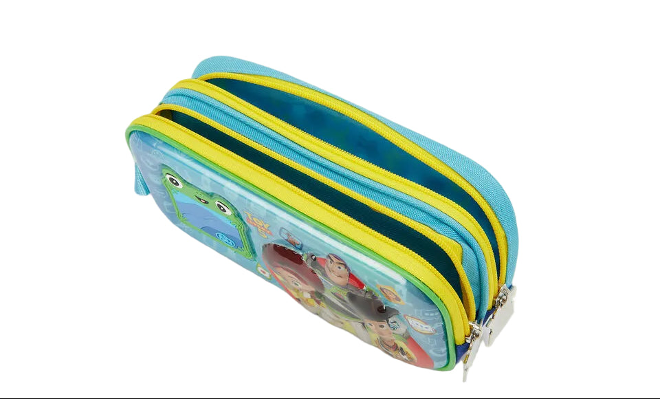 Lapicera Toy Story Ruz M193203