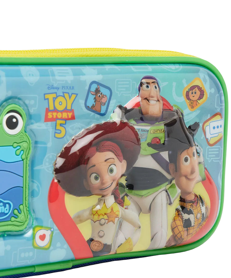 Lapicera Toy Story Ruz M193203