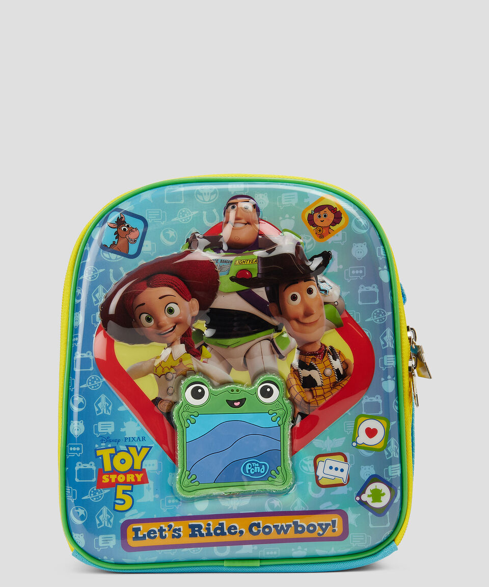 Combo Primaria Toy Story Ruz M193184