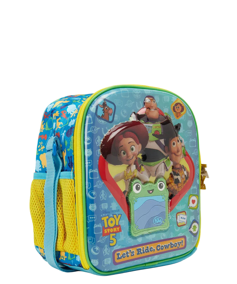 Lonchera Toy Story Ruz M193186