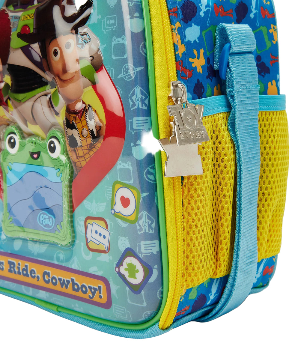 Lonchera Toy Story Ruz M193186