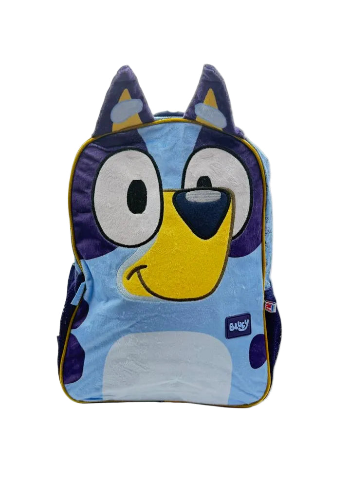 Mochila Primaria Bluey Fotorama BL611B35BP