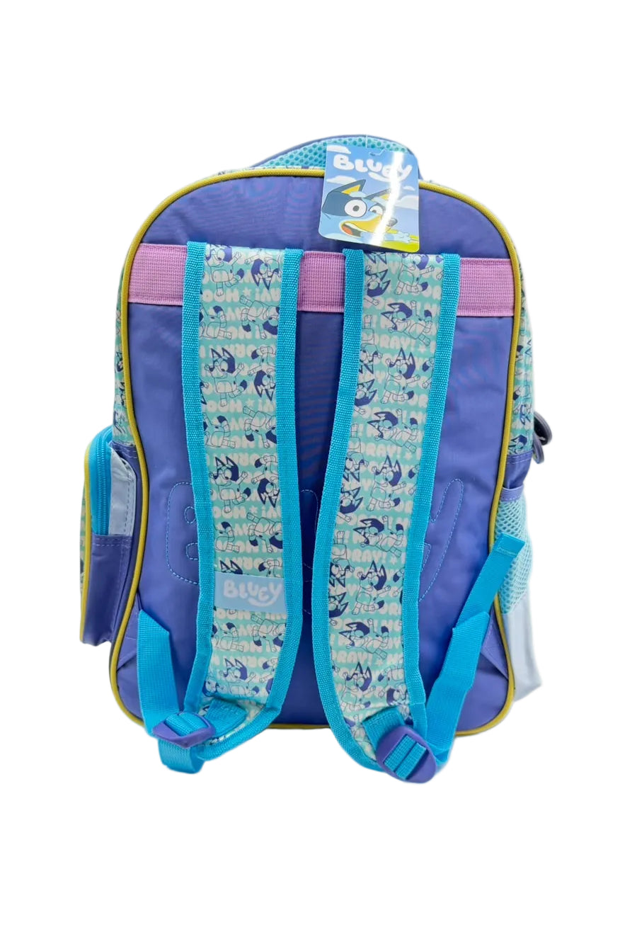 Combo Primaria Bluey Fotorama BL614A60BP