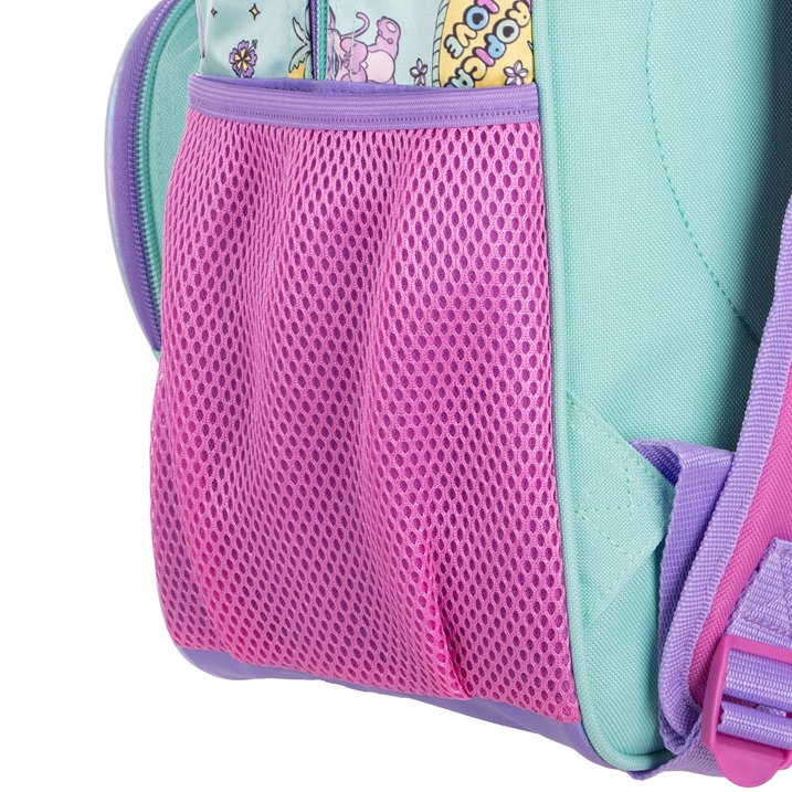Mochila Primaria Stitch Ruz M190233