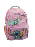 Mochila Primaria Stitch Ruz M193655