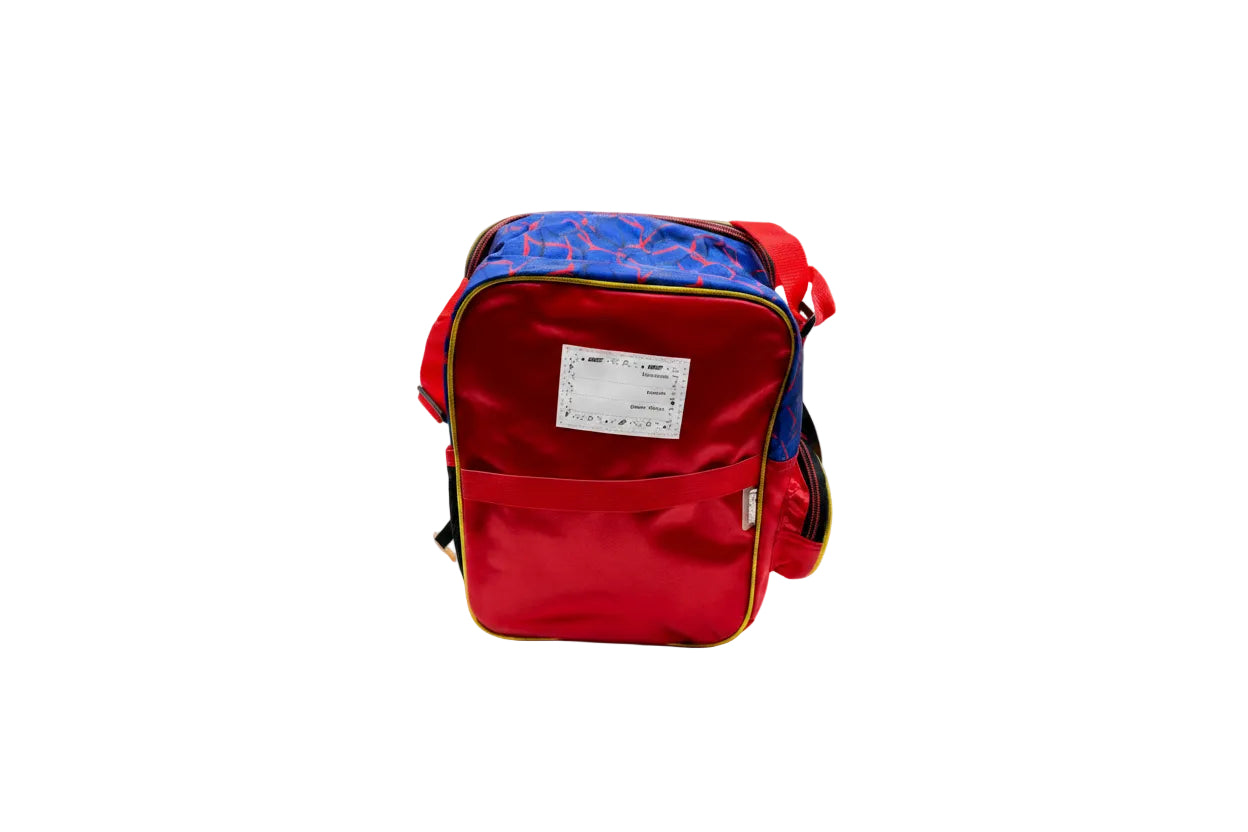 Combo Primaria Dragon Ball Z Yadatex DBS135-BP141A