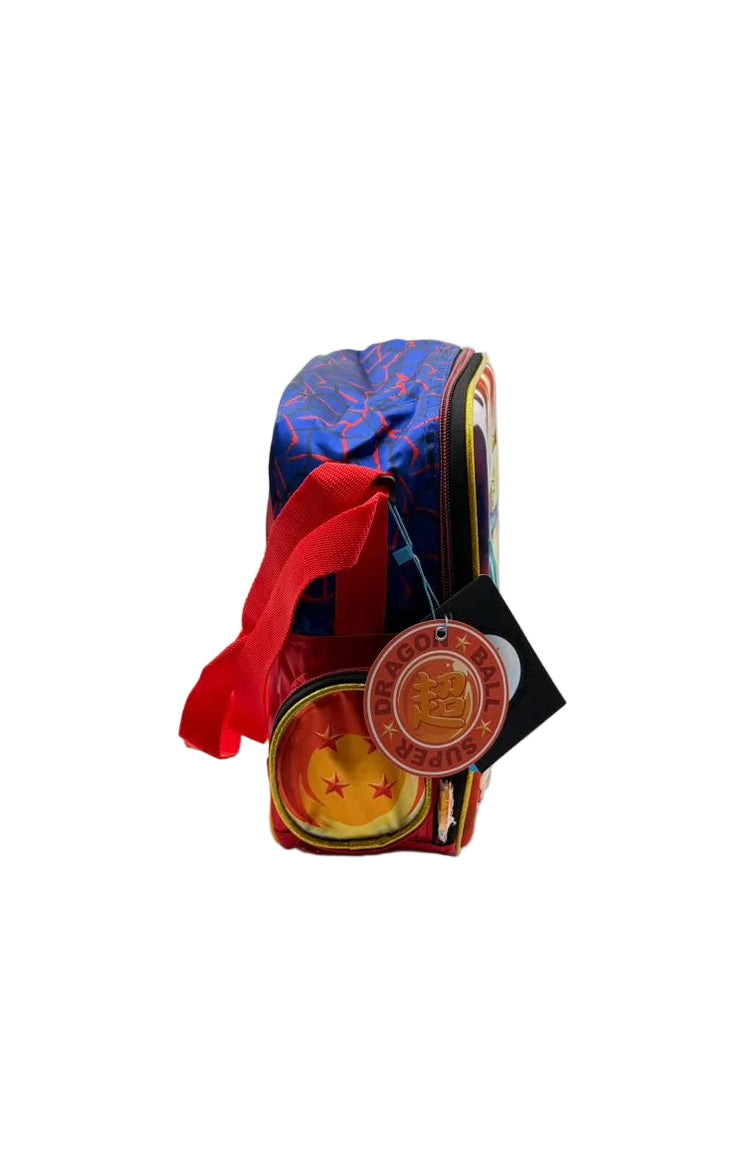 Combo Primaria Dragon Ball Z Yadatex DBS135-BP141A