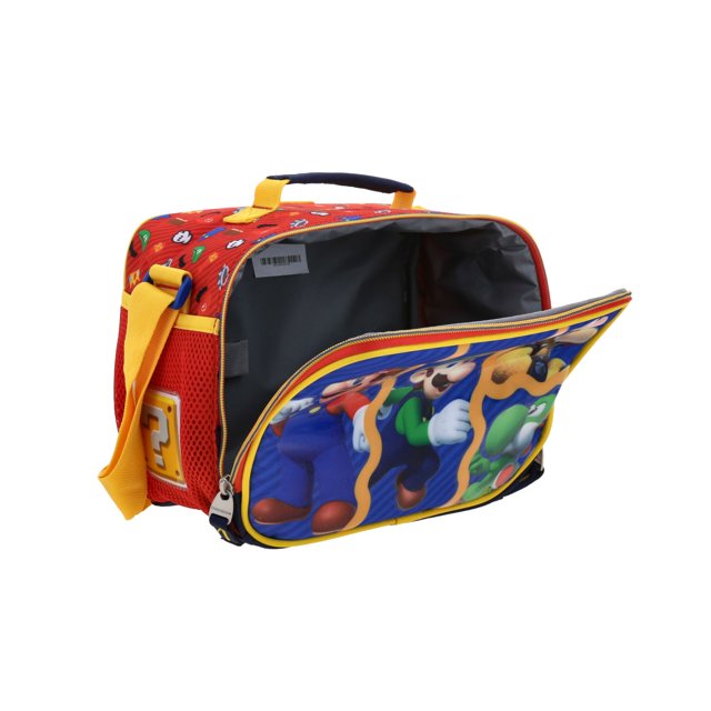 Combo Primaria Mario Bros Chenson MB71081