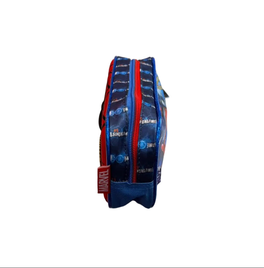 Combo Primaria Spider Man Ruz M192516
