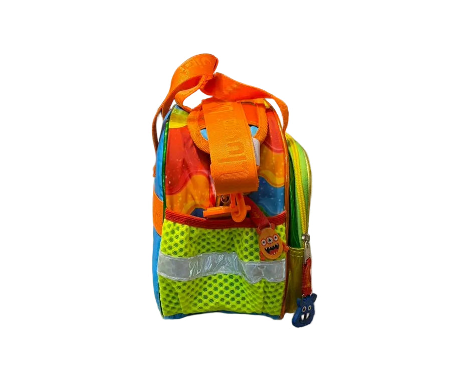 Combo Kinder Monster Lluvia LL26KBD05