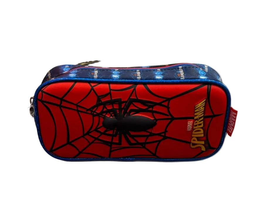 Lapicera Spider Man Ruz M192627