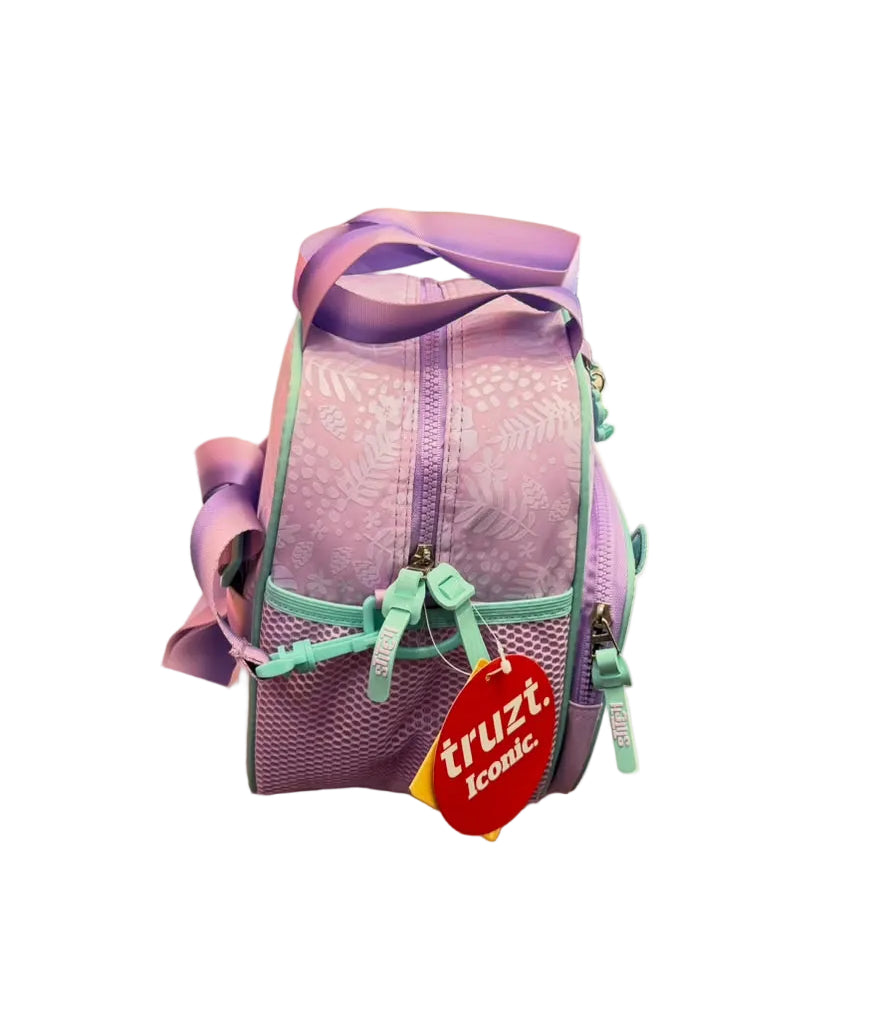 Lonchera Stitch Ruz M193656
