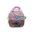 Lonchera Stitch Ruz M193656