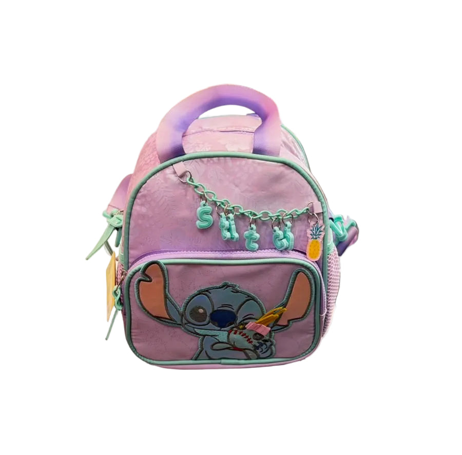 Lonchera Stitch Ruz M193656