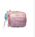 Lonchera Rosa Tornasol Lluvia LL26LBC46