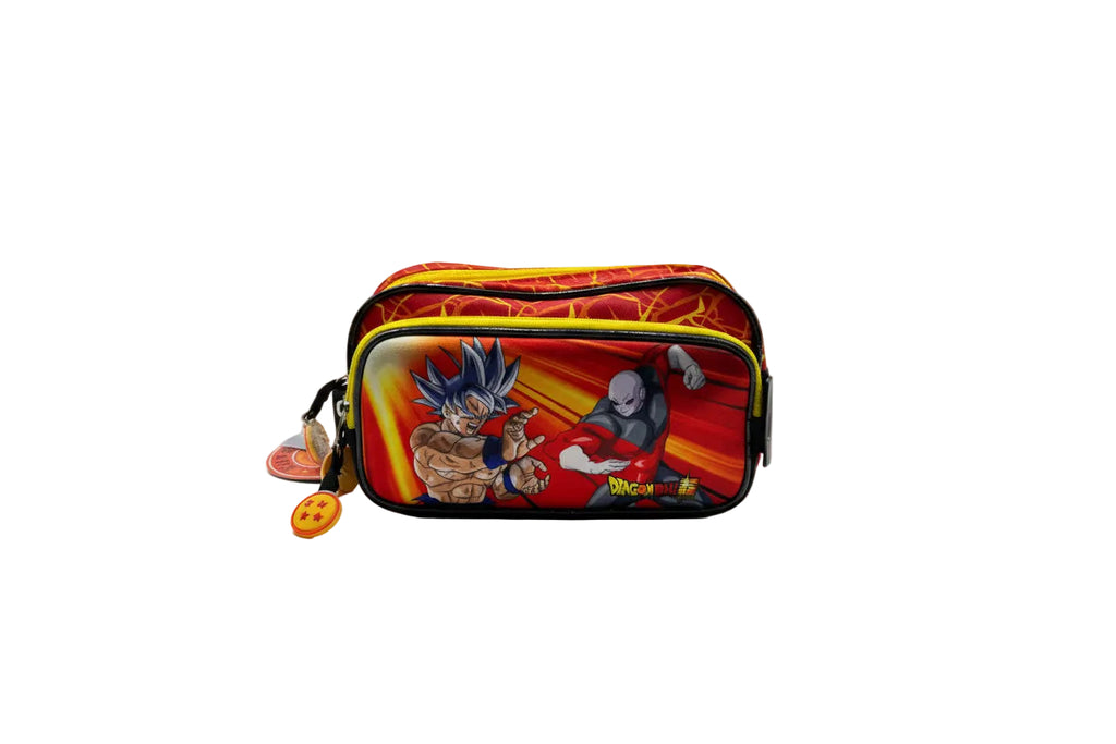 Combo Primaria Dragon Ball Z Yadatex DBS123-BP141A