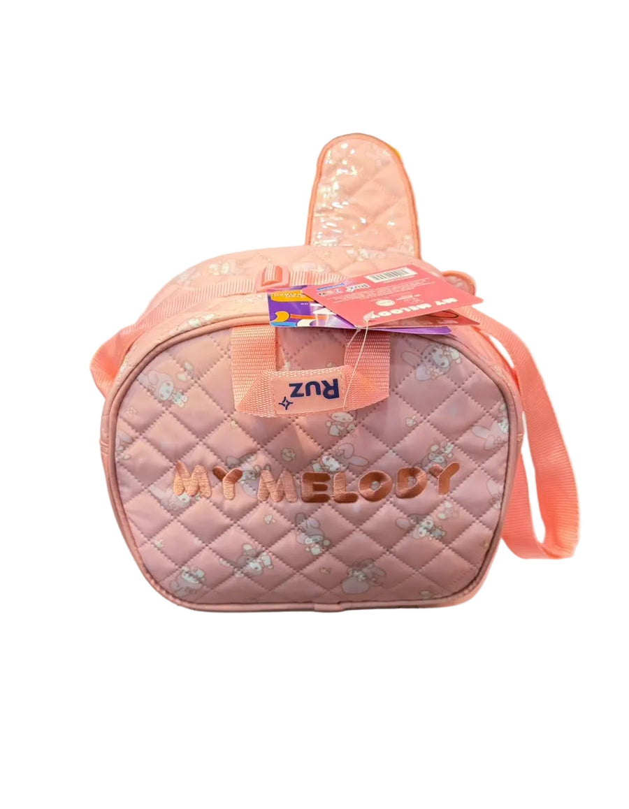 Lonchera My Melody Ruz M192721
