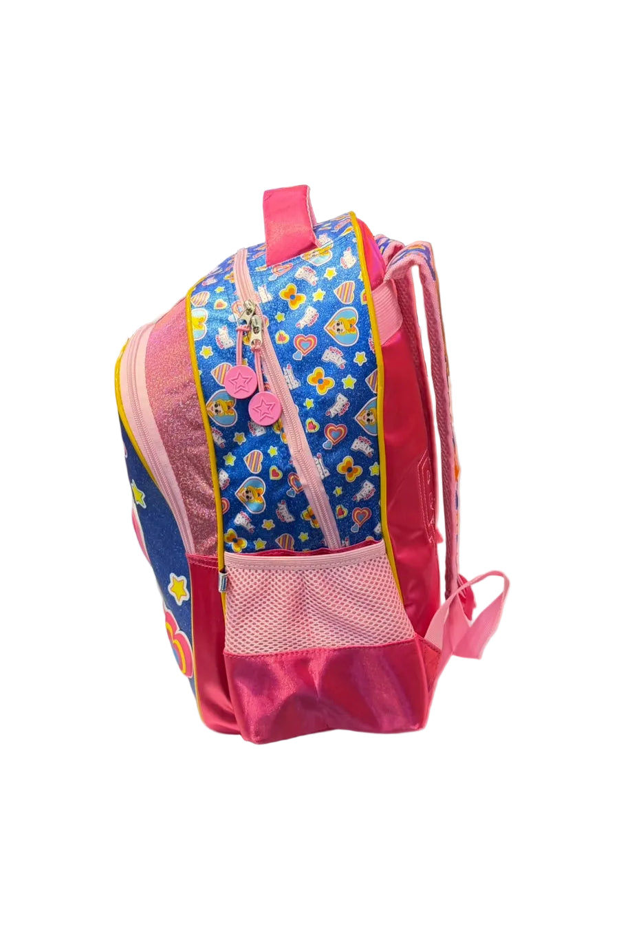 Mochila Primaria Bely y Beto Fotorama BE604A34BP