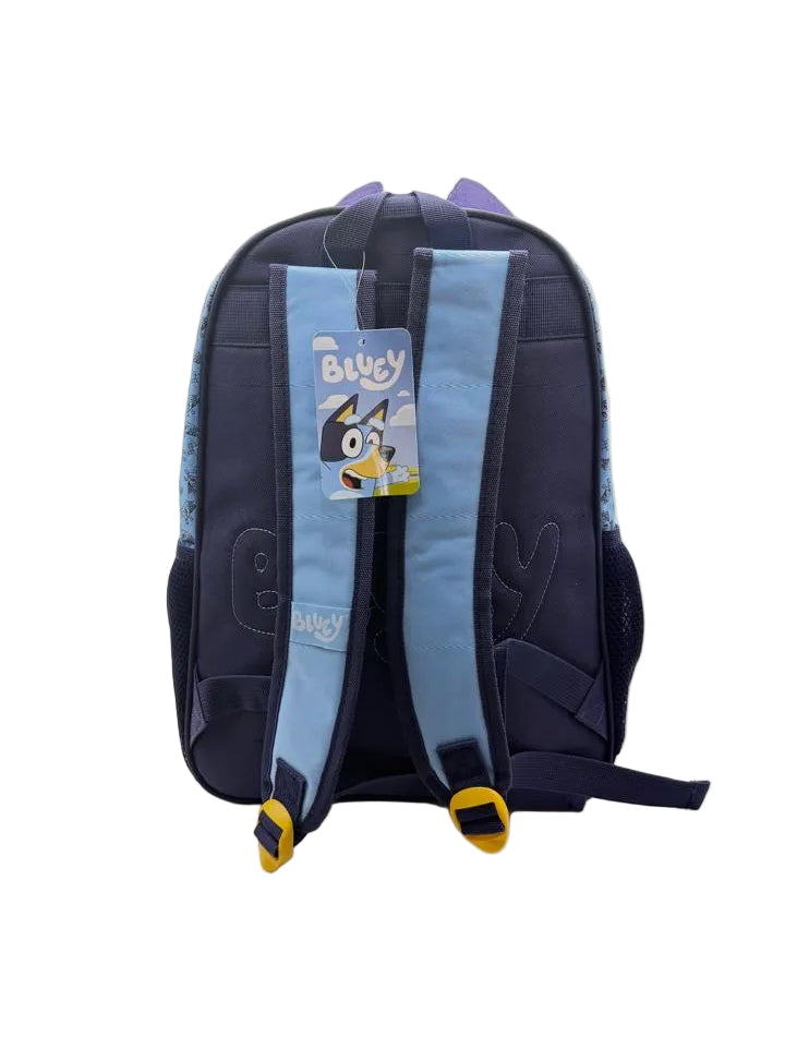 Mochila Primaria Bluey Fotorama BL611B35BP