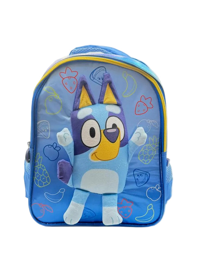 Mochila Kinder Bluey Fotorama BL616K35BP