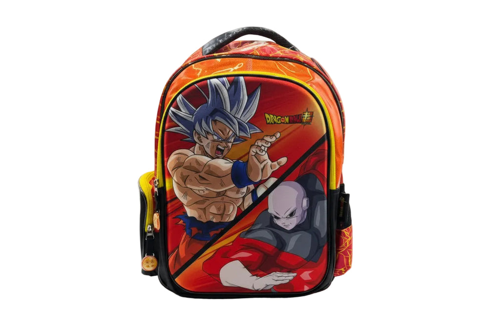 Combo Primaria Dragon Ball Z Yadatex DBS123-BP141A
