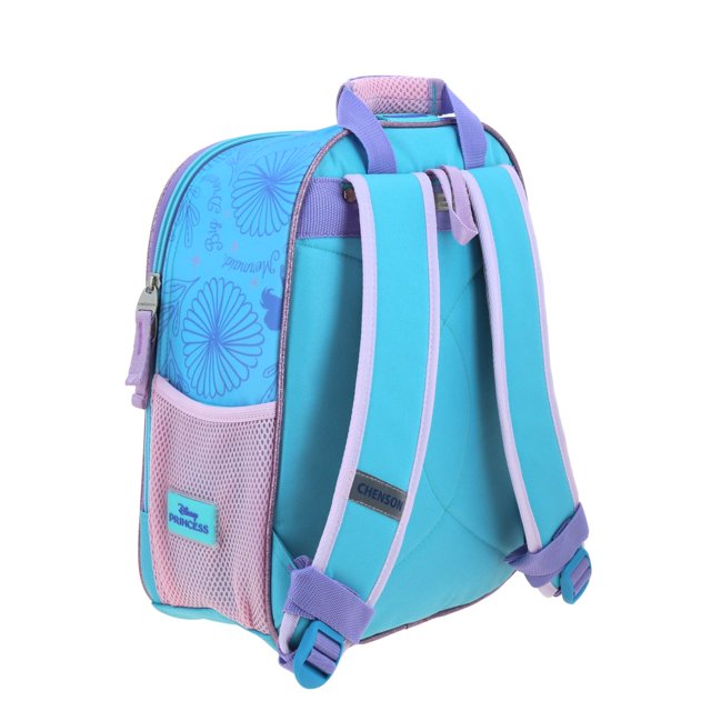 Mochila Kinder Princesas Chenson PR70955-9