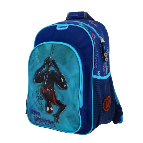 Combo Primaria Spider Man Miles Morales Chenson MM70883-9